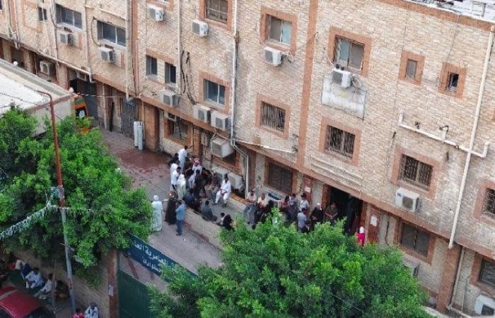 محافظ الإسكندرية يكشف التفاصيل الكاملة لحادث غرق شاطئ أبو تلات «فيديو»