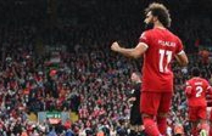 "beIN SPORTS 1".. موعد مباراة ليفربول القادمة ضد نيوكاسل والقنوات الناقلة
