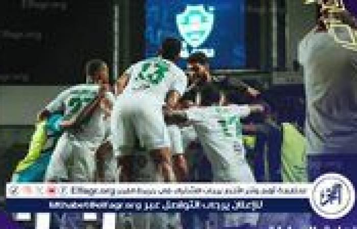 ملخص أهداف مباراة الأهلي والنصر في كأس السوبر السعودي