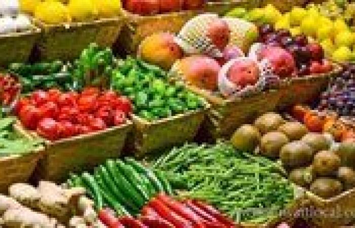 أسعار الخضروات اليوم السبت 23-8-2025 في قنا
