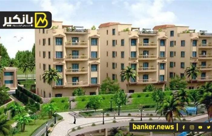 حقيقة الفقاعة العقارية في مصر.. ايه اللي بيحصل