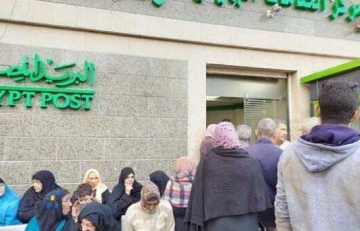 موعد معاشات شهر سبتمبر 2025.. تعرف على أماكن الصرف