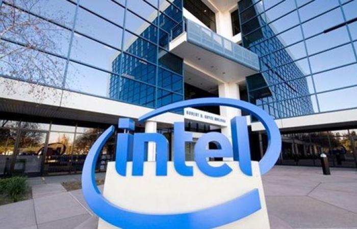 أمريكا تستحوذ على حصة 10 % في «إنتل» للرقائق
