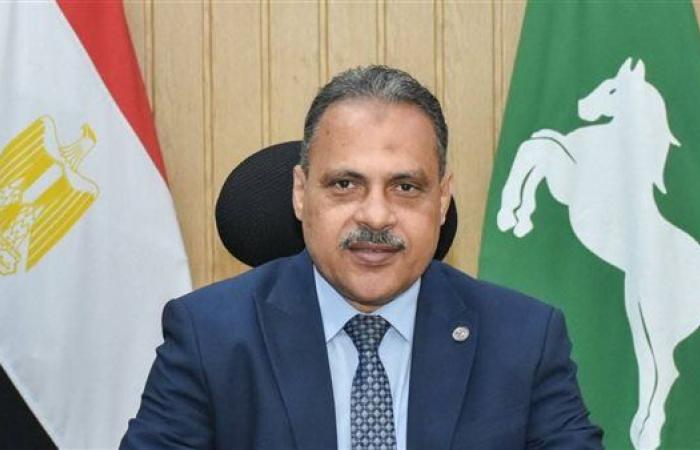 النزول بالحد الأدنى لقبول الطلاب بالتعليم الثانوي العام والفني بالشرقية