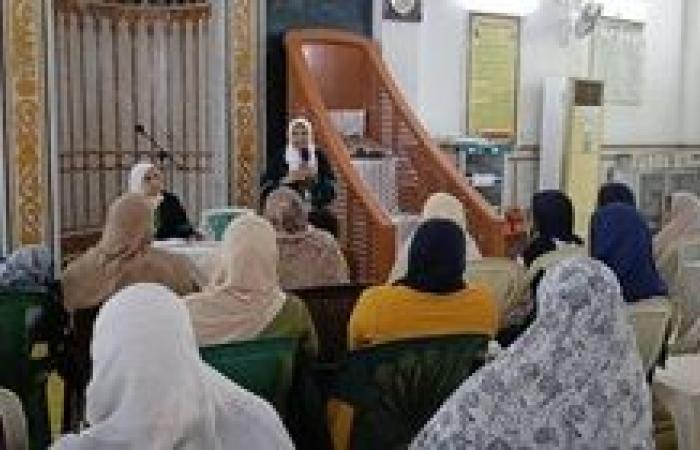 الأوقاف تنظّم قوافل توعوية لمواجهة الغُرم ودعم الغارمات بجميع المحافظات
