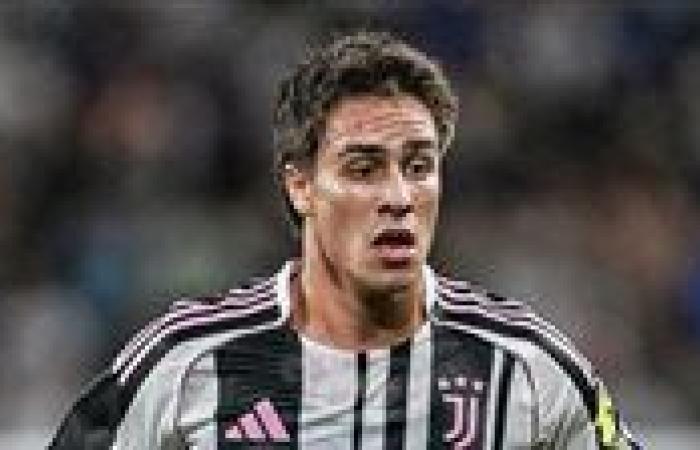 يوفنتوس يفتتح مشواره في الدوري الإيطالي بالفوز على بارما بثنائية نظيفة