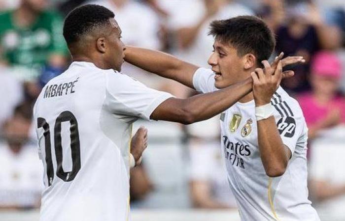 اليوم.. ريال مدريد يخشى مفاجآت الصغار أمام أوفييدو فى «الليجا»
