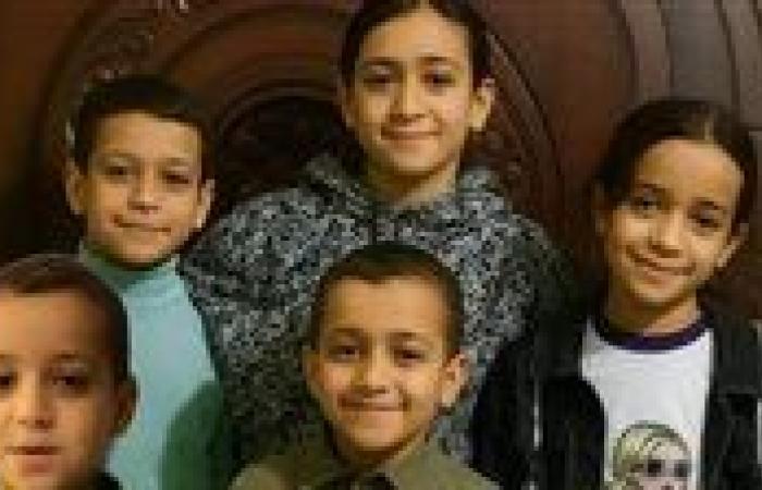 عاجل| "الداخلية" تكشف ملابسات مصرع أسرة دير مواس في المنيا