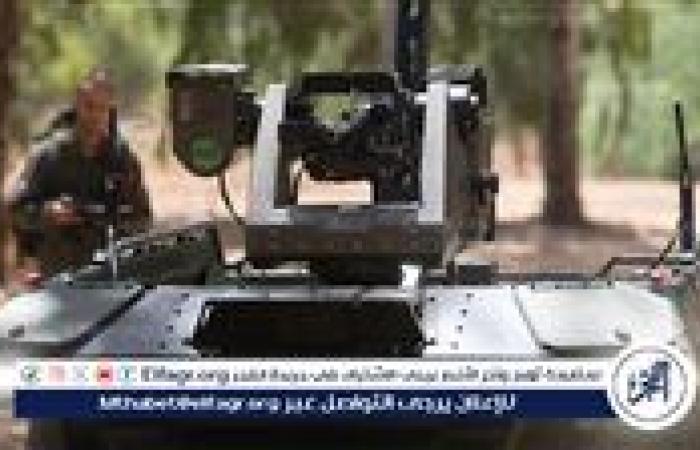 روبوتات الموت.. كيف حوّل الاحتلال الإسرائيلي التكنولوجيا إلى أدوات للقتل في غزة؟