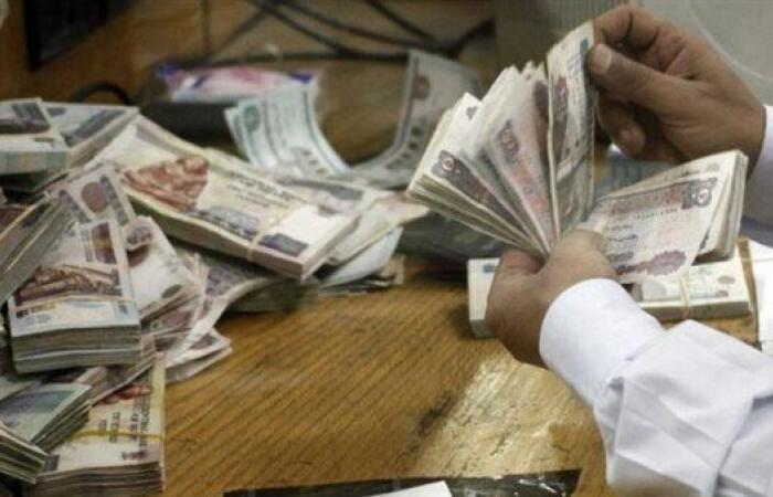 جدول مرتبات شهر أغسطس 2025 للقطاعين الخاص والحكومي