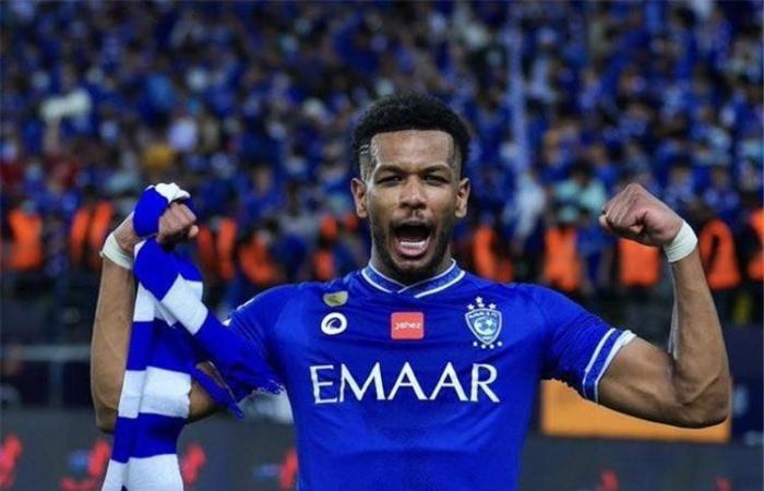 الهلال يتمسك بـ علي البليهي ويرفض رحيله إلى الاتحاد