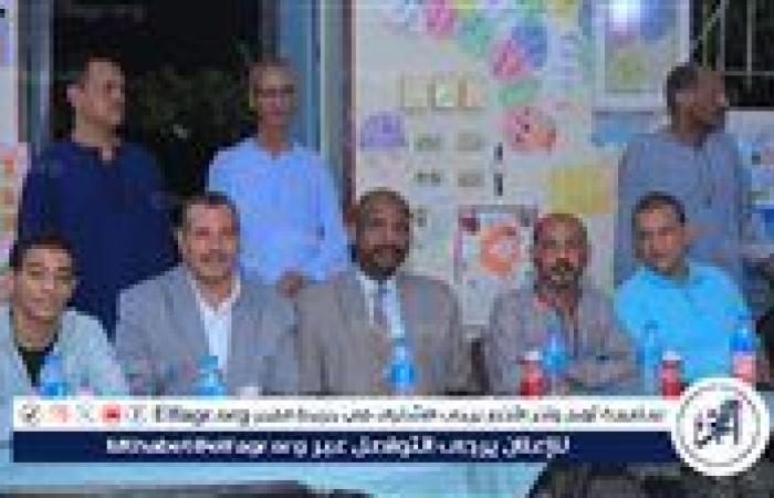 وكيل تضامن الأقصر يستعرض مبادرات مشروع ابنتي الغالية