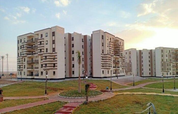 حجز شقق الإسكان 2025.. الأماكن المتاحة في جميع المحافظات والأوراق المطلوبة