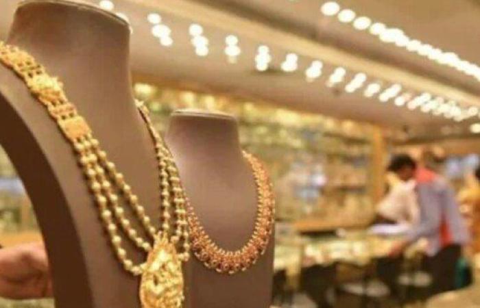 سعر الذهب في قطر اليوم الأحد 24 أغسطس 2025