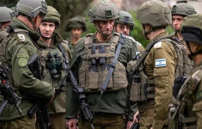 إعلام فلسطيني: قصف مدفعي من قبل قوات الاحتلال يستهدف شمال مخيم البريج وسط قطاع غزة