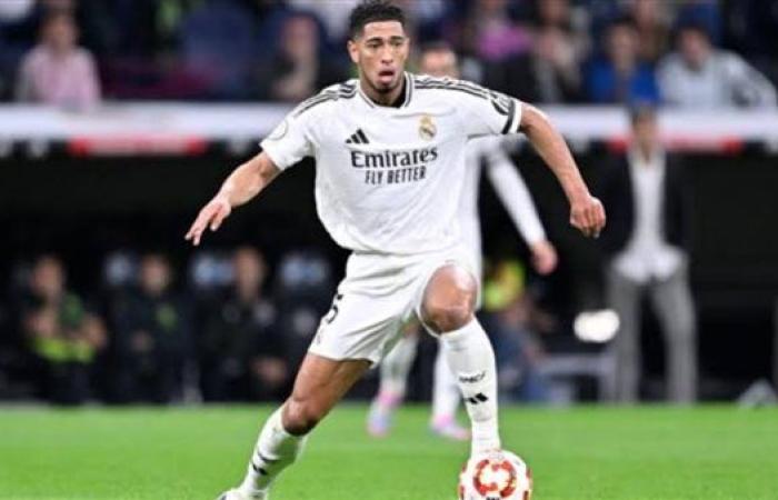 بث مباشر.. موعد مباراة ريال مدريد وأوفييدو في الدوري الإسباني والقنوات الناقلة