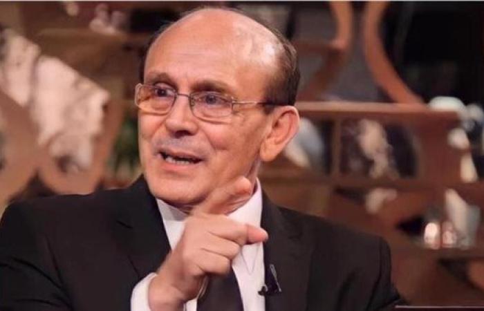 السيطرة علي حريق فيلا الفنان محمد صبحي بمدينة 6 أكتوبر