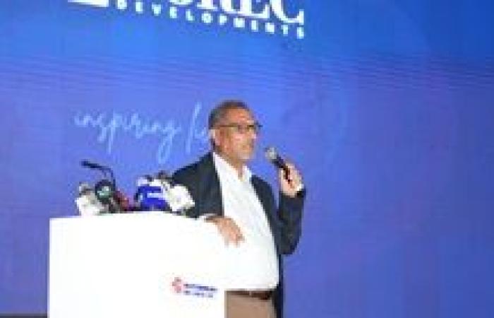 محمد أنور: العلمين الجديدة رفعت القيمة الاستثمارية لمشروعات القطاع الخاص بالساحل الشمالي