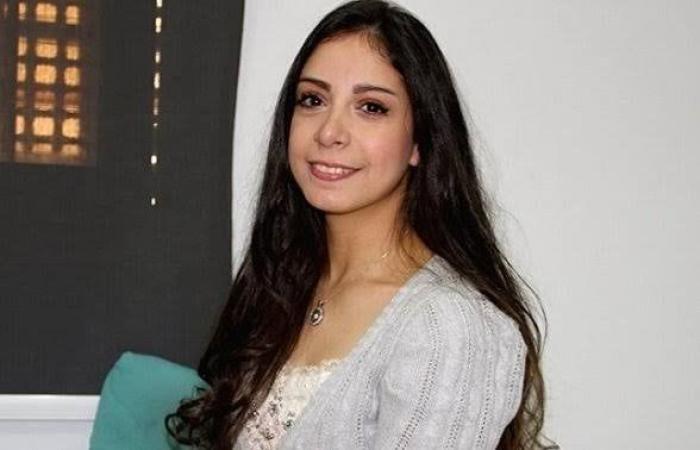 ياسمين رحمي تكشف طبيعة شخصيتها في حكاية هند بمسلسل ما تراه ليس كما يبدو