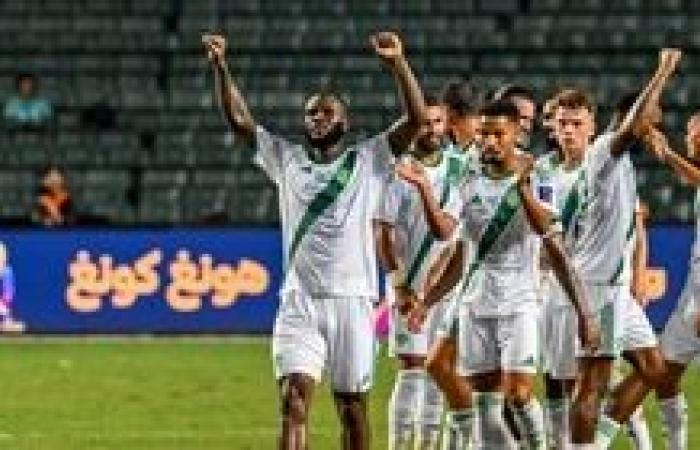 أهلى جدة بطلا لكأس السوبر السعودى على حساب النصر