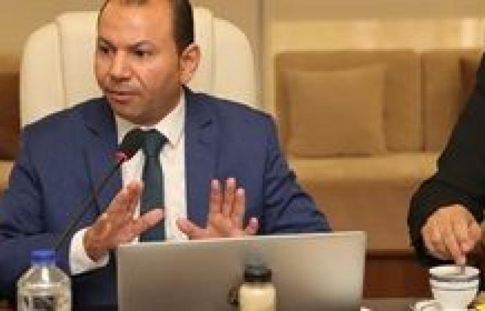 وزير العمل يترأس اجتماع المجلس الأعلى للتشاور الاجتماعي لمناقشة القرارات التنفيذية لقانون العمل الجديد