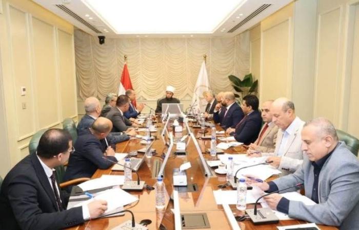 شراكة استراتيجية بين «التنمية الحضرية» و«الأوقاف» لتطوير الأصول التراثية وتنمية تل الحدادين بطنطا