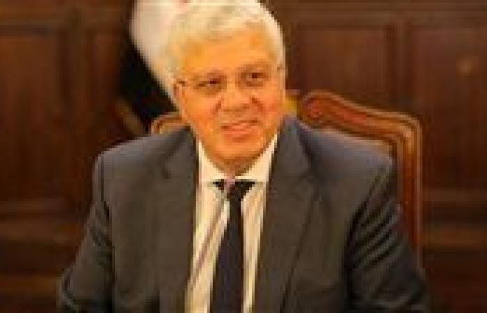 وزير التعليم العالي يوجه بحل مشكلة الطالبة عائشة أحمد وإتاحة إعادة ترتيب رغباتها عبر موقع التنسيق