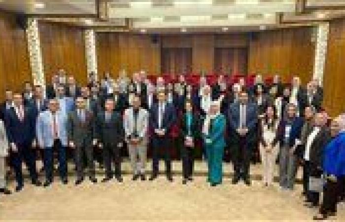 النيابة الإدارية تعقد ندوة تثقيفية بعنوان السمات الشخصية القضائية لـ50 عضو بالإسكندرية