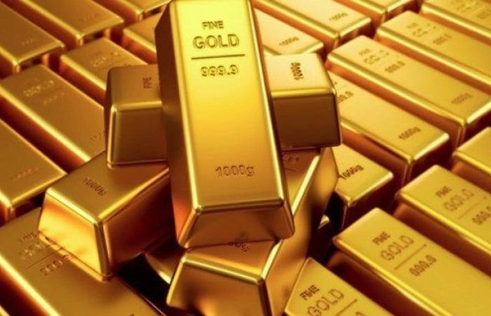 أسعار سبائك الذهب اليوم الأحد 24 أغسطس 2025.. عيار 21 سجل كام الآن؟