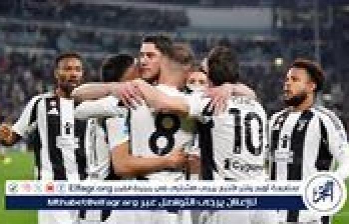 موعد مباراة يوفنتوس ضد بارما في الدوري الإيطالي والقنوات الناقلة