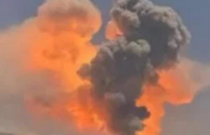 حدث اليوم .. جيش الاحتلال ينسف عددا من المبانى السكنية فى حى الزيتون جنوب شرق غزة