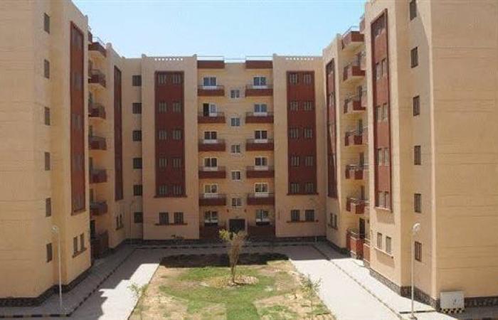 توضيح مهم من الإسكان لحاجزى سكن لكل المصريين 7 بشأن مقدم الحجز
