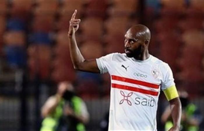 شيكابالا: لو عبدالمجيد مش هيجدد لازم يرحل عن الزمالك.. ومش عايزين نكرر خطأ زيزو
