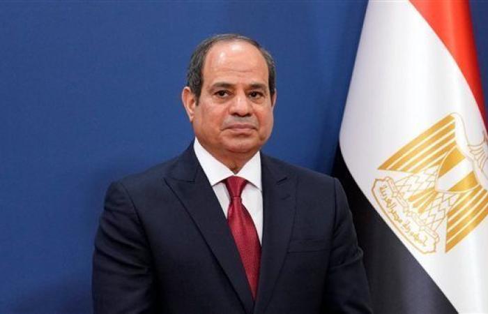 خطة السيسي للتعامل مع أصعب 3 أزمات اقتصادية مرت علي مصر