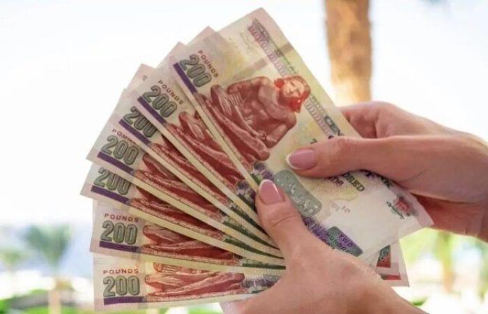 اليوم.. بدء صرف مرتبات شهر أغسطس 2025