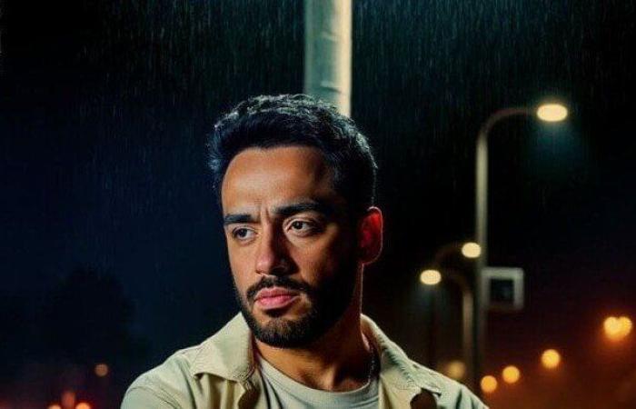 «مرتاح كده».. رامي جمال يطرح أحدث أعماله بهذا الموعد