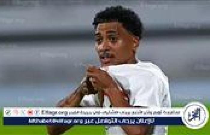 أمير هشام: فيريرا يشيد بـ "ألفينا".. ويوجه رسالة هامة لـ "الجزيري"