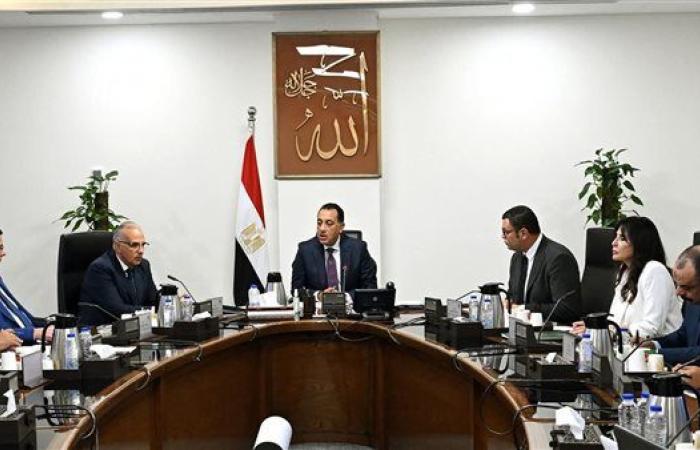 مدبولي: نسعى لتعزيز جهود تطوير قطاع الإنتاج الزراعي لتحقيق الأمن الغذائي