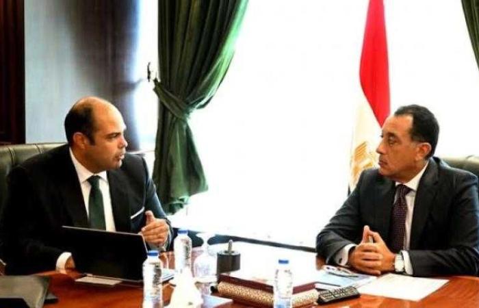 رئيس الوزراء يتابع مع رئيس جهاز حماية المنافسة عددا من ملفات العمل