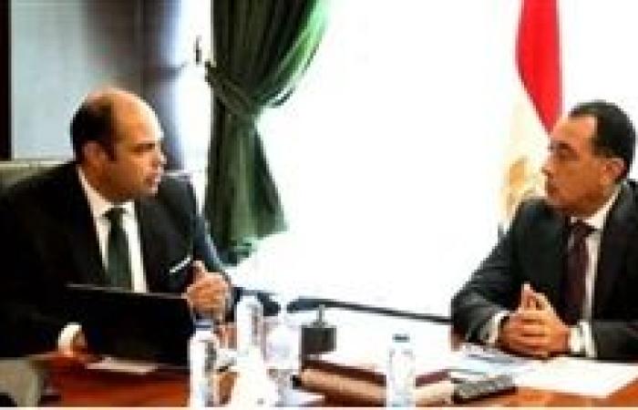 رئيس جهاز حماية المنافسة: سنطلق حملة توعية لأولياء الأمور للتأكيد على حقهم فى اختيار مكان شراء الزي المدرسي