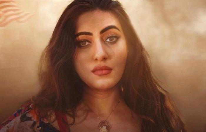 ميرا فيكتور: فوزي بجائزة أفضل ممثلة في المهرجان الفرنسي الأمريكي إهداء لمصر