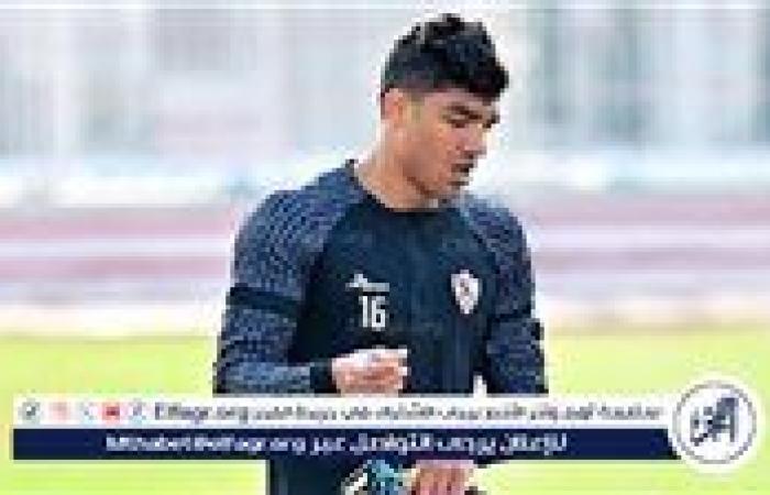 عبدالسلام: هناك حملة هدفها ضرب استقرار الزمالك..وهذا سر تألق محمد صبحي