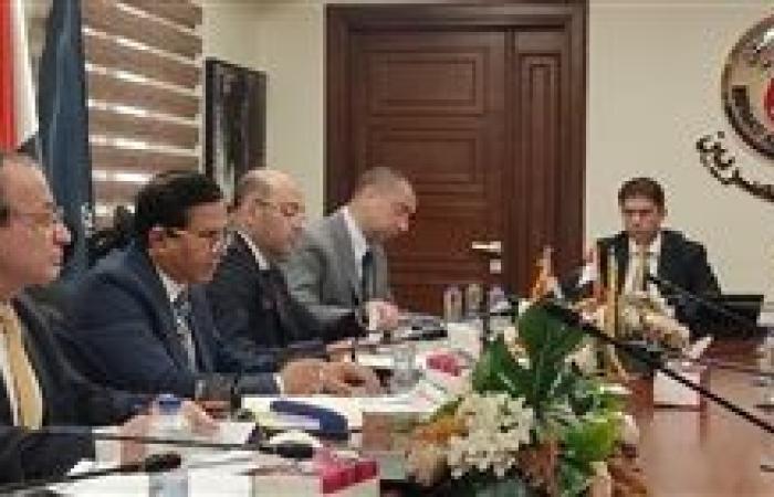 حماة الوطن يختتم مشاورات اختيار مرشحيه لخوض انتخابات مجلس النواب 2025