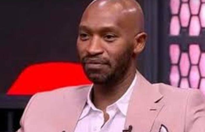 عاجل.. شيكابالا يفتح النار: فيريرا ظلم السعيد وماهر.. وهناك أطراف سعت لسحب أرض الزمالك