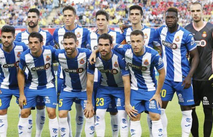 بث مباشر.. مشاهدة مباراة ريال سوسيداد وإسبانيول في الدوري الإسباني
