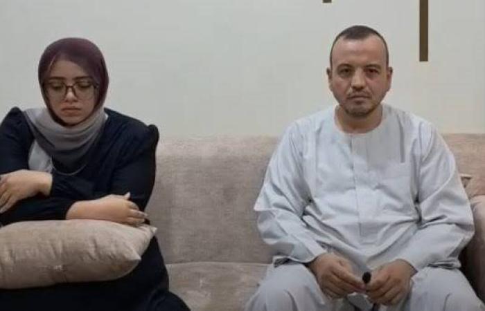 والد الطالبة عائشة يتنازل عن البلاغ بعد استرداد حق ابنته في أزمة التنسيق