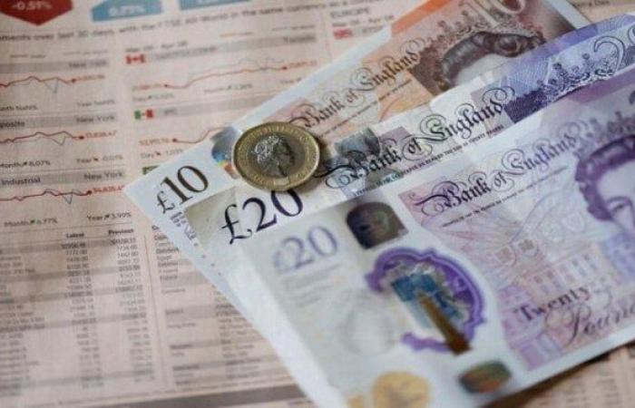 سعر الجنيه الإسترليني بالبنوك اليوم الأحد 24 أغسطس 2025