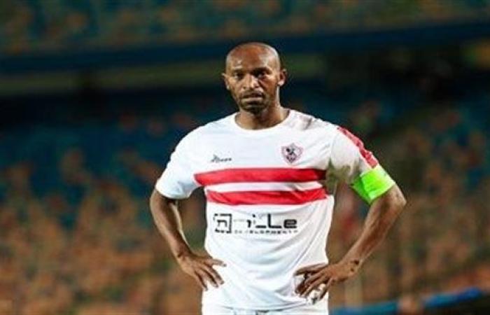 شيكابالا: سحب أرض الزمالك يهدد مستقبل النادي بالكامل