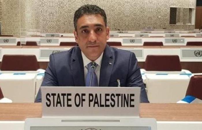 «الخارجية الفلسطينية»: إسرائيل مستمرة في الإبادة وتهدد الأمن والسلم الدوليين