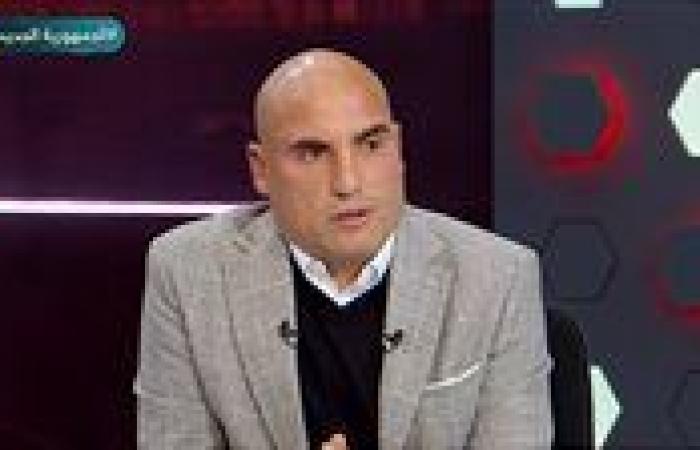 دونجا نجم الزمالك السابق: ريبيرو سيواجه مشاكل بعد عودة إمام عاشور من الإصابة